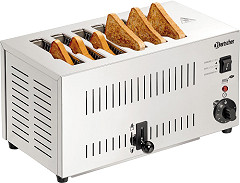  Bartscher Grille-pain  TS60 