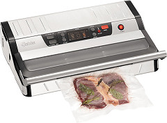  Bartscher Machine sous vide 420/20L 