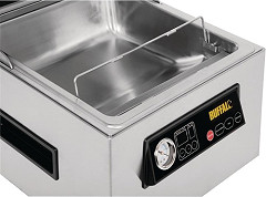  Buffalo Machine sous-vide compacte Buffalo 
