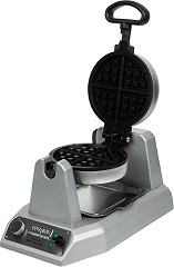  Waring Gaufrier belge simple Commercial 
