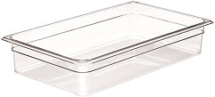  Cambro Bac Camview GN 1/1 100mm 