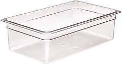  Cambro Bac Camview GN 1/1 150mm 