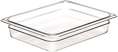  Cambro Bac Camview GN 1/2 65mm 