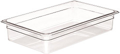  Cambro Bac Camview GN 1/2 100mm 