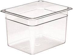  Cambro Bac Camview GN 1/2 200mm 