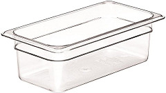  Cambro Bac Camview GN 1/3 100mm 
