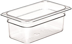  Cambro Bac Camview GN 1/4 100mm 