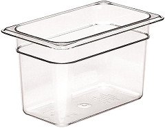  Cambro Bac Camview GN 1/4 150mm 