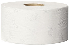  Tork Papier toilette 2 plis Mini Jumbo 170m 