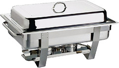  APS Chafing dish Chef APS 