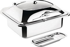  Olympia Chafing dish induction GN 1/2 