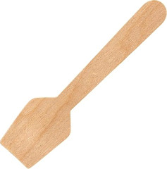  Fiesta Cuill&egrave;res &agrave; glace en bois 96mm 