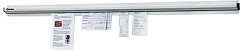  Bartscher Pense-b&ecirc;te mural 910-1AL 