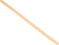  Fiesta Agitateurs en bouleau 140mm 