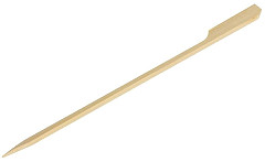  Fiesta Brochettes en bambou 150mm 