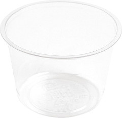  Vegware Pots &agrave; sauce froide 118 ml (lot de 2000) 