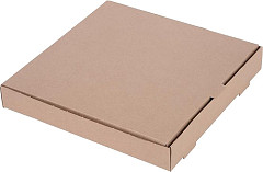 Fiesta Carton &agrave; pizza kraft Green 30cm 