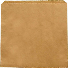  Vegware Sachets sandwich compostables en kraft recycl&eacute; Vegware 