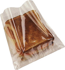  Gastronoble Sacs à toast jetables Lincat 