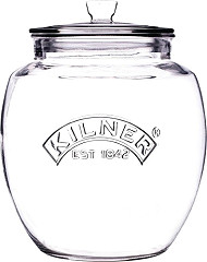  Kilner Bocal en verre 2L 