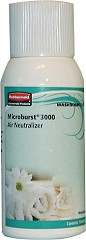  Rubbermaid Recharges Microburst Purifying Spa 