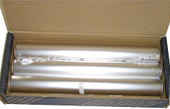  Wrapmaster Papier aluminium pour distributeur compact Wrapmaster 