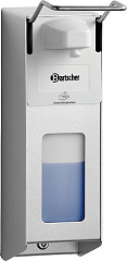  Bartscher Distributeur de désinfectant PS 1L-W 