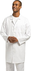 Whites Blouse hygi&eacute;nique homme 