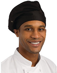 Chef Works Toque noire 