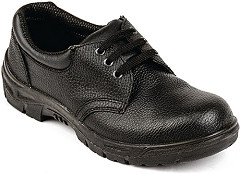  Slipbuster Chaussures de s&eacute;curit&eacute; unisexes noires 
