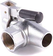  Buffalo Robinet de rechange pour friteuses L300/L301 