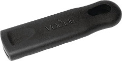  Vogue Poign&eacute;e en silicone moyenne 