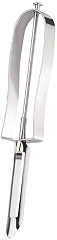  Vogue Eplucheur pivotant Vogue 