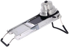  De Buyer Mandoline Ultra Deluxe De Buyer 