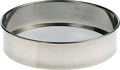  Tellier Tamis inox 30cm 