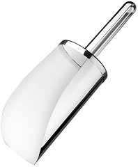  Vogue Pelle en acier inoxydable 2L 