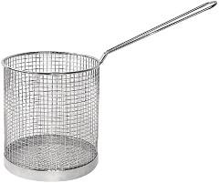  Vogue Panier &agrave; spaghetti inox Vogue 