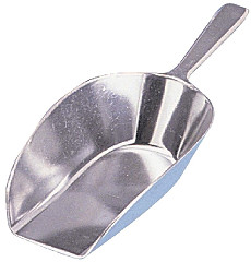  Vogue Pelle en aluminium 130ml 