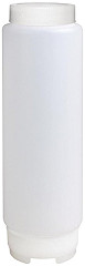  Vogue Distributeur de sauce souple 495ml 