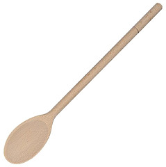  Vogue Cuill&egrave;re en bois 205mm 