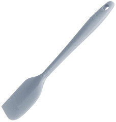  Vogue Grande spatule en silicone résistant à la chaleur grise 