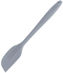  Vogue Mini spatule maryse grise en silicone résistant à la chaleur Vogue 