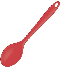  Vogue Cuill&egrave;re rouge en silicone 270mm 
