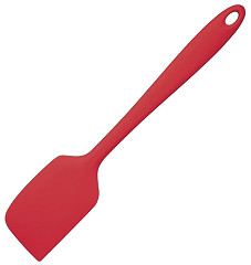  Vogue Grande spatule rouge en silicone 280mm 