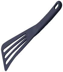  Matfer Spatule ajour&eacute;e r&eacute;sistant &agrave; la chaleur Matfer 