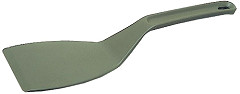  Matfer Spatule pleine r&eacute;sistant &agrave; la chaleur Matfer 