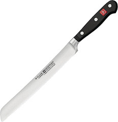  Wüsthof Couteau à pain CC 20cm 