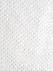  Gastronoble Sets de table en papier blancs (lot de 500) 