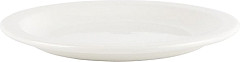  Churchill Assiettes Nova blanches 150mm 