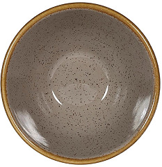 Churchill Pots &agrave; sauce Stonecast Grey 85mm (Lot de 12) 
